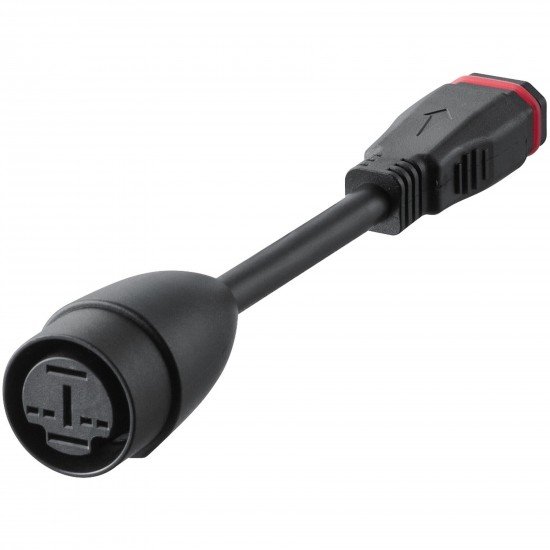 Shimano SM-BTE81 charging adapter Shimano SM-BTE81 charging adapter