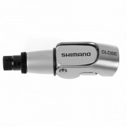 Shimano SM-CB90 Inline quick release brake cable adjusters, each
