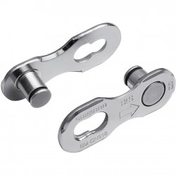 Shimano SM-CN910 Quick link, for 12-speed chains - pack of 2 Shimano SM-CN910 Quick link, for 12-speed chains - pack of 2