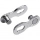 Shimano SM-CN910 Quick link, for 12-speed chains - pack of 2 Shimano SM-CN910 Quick link, for 12-speed chains - pack of 2