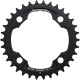 Shimano FC-M820 / M825 Saint 10 speed CR82 single chainring, 34T