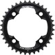 Shimano FC-M820 / M825 Saint 10 speed CR82 single chainring, 36T