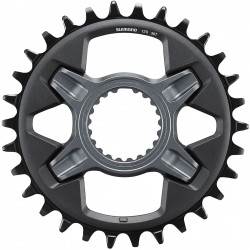 Shimano SM-CRM75 SLX 12spd M7100/20/30 1X DCE single chainring 30T