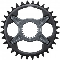 Shimano SM-CRM75 SLX 12spd M7100/20/30 1X DCE single chainring 32T