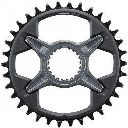 Shimano SM-CRM75 SLX 12spd M7100/20/30 1X DCE single chainring 34T