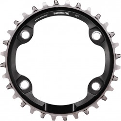 Shimano SM-CRM81 XT 11spd M8000 1X DCE single chainring 32T