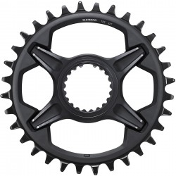 Shimano SM-CRM85 XT 12spd M8100/20/30 1X DCE single chainring 32T