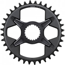Shimano SM-CRM85 XT 12spd M8100/20/30 1X DCE single chainring 36T
