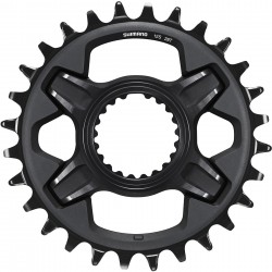 Shimano SM-CRM85 XT 12spd M8100/20/30 1X DCE single chainring 28T