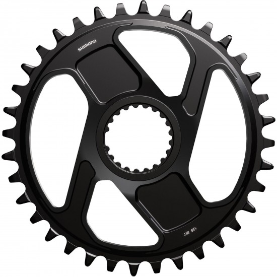 Shimano SM-CRM86 Single chainring for XT M8200, 36T