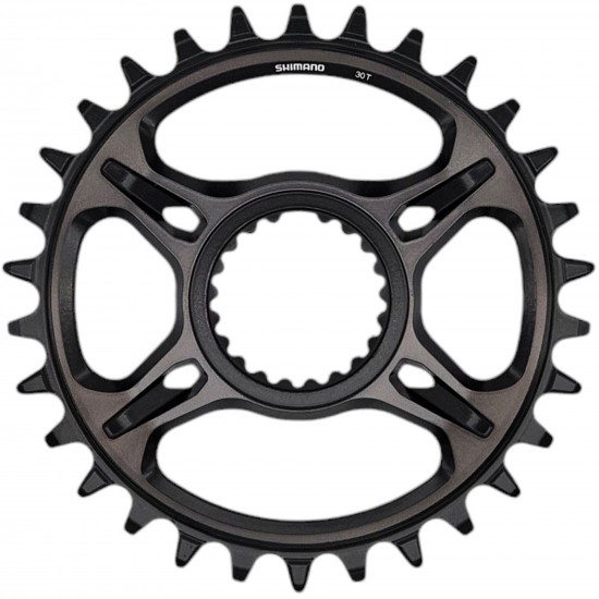 Shimano SM-CRM95 XTR 12spd M9100/20/30 1X DCE single chainring 30T