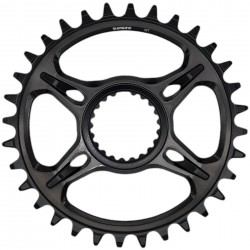 Shimano SM-CRM95 XTR 12spd M9100/20/30 1X DCE single chainring 32T