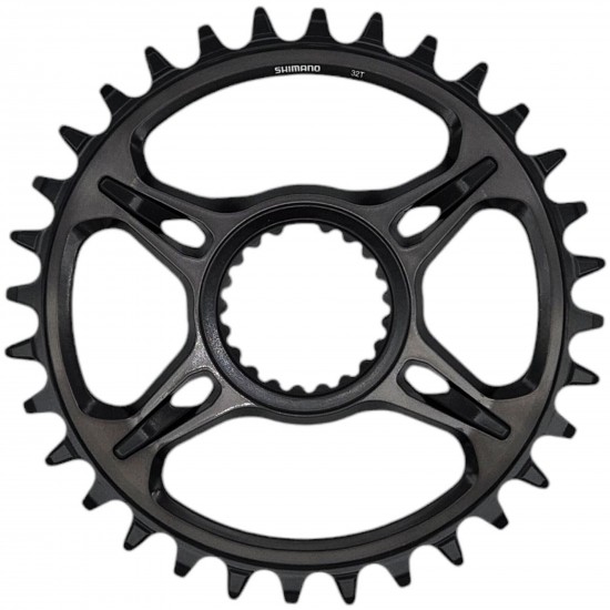Shimano SM-CRM95 XTR 12spd M9100/20/30 1X DCE single chainring 32T