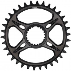 Shimano SM-CRM95 XTR 12spd M9100/20/30 1X DCE single chainring 34T