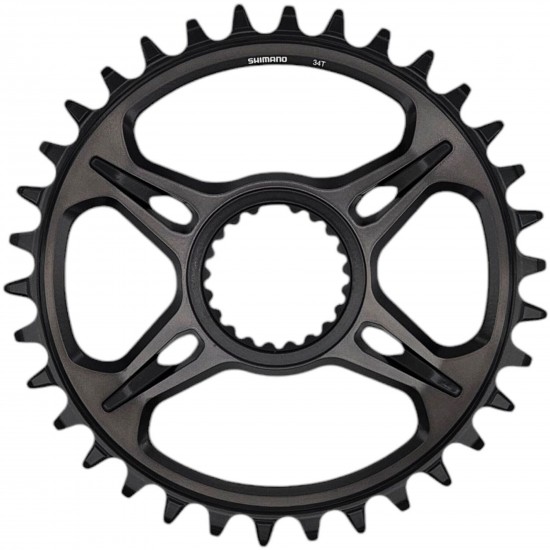 Shimano SM-CRM95 XTR 12spd M9100/20/30 1X DCE single chainring 34T