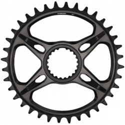 Shimano SM-CRM95 XTR 12spd M9100/20/30 1X DCE single chainring 36T