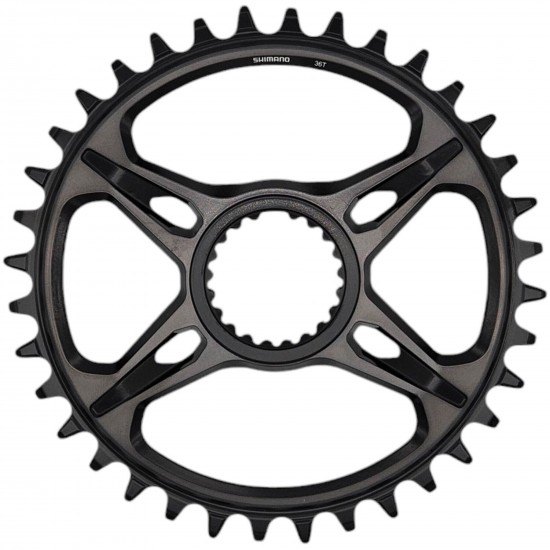 Shimano SM-CRM95 XTR 12spd M9100/20/30 1X DCE single chainring 36T