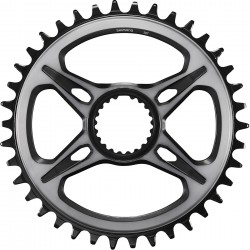 Shimano SM-CRM95 XTR 12spd M9100/20/30 1X DCE single chainring 38T