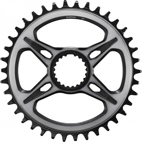 Shimano SM-CRM95 XTR 12spd M9100/20/30 1X DCE single chainring 38T