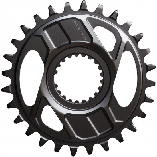 Shimano SM-CRM96 Single chainring for XTR M9200 / M9220, 28T