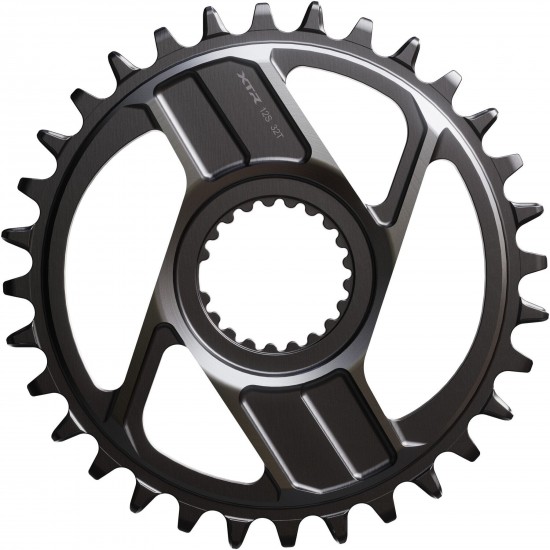 Shimano SM-CRM96 Single chainring for XTR M9200 / M9220, 32T