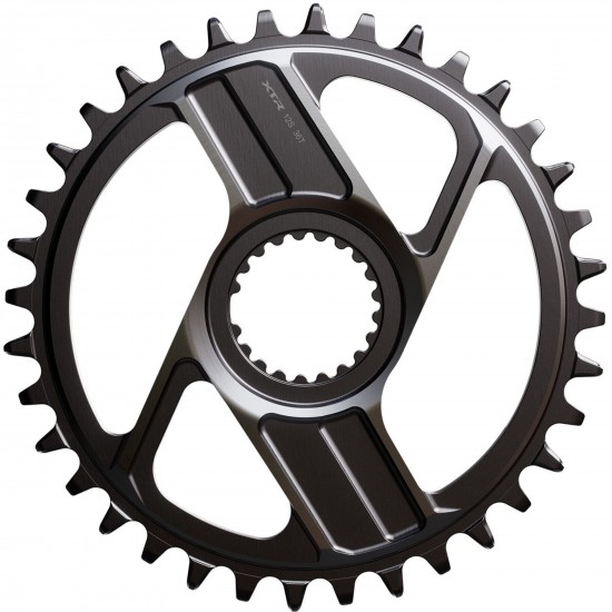 Shimano SM-CRM96 Single chainring for XTR M9200 / M9220, 36T