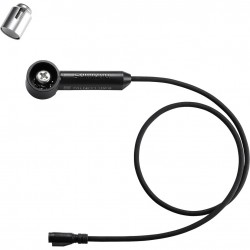 Shimano SM-DUE10 Speed sensor unit, cable length 1400 mm hex bolt