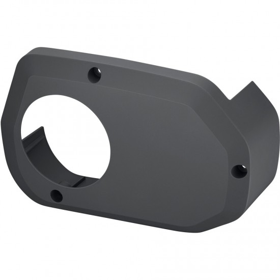 Shimano SM-DUE60 STEPS drive unit cover, 0 degree drive unit, grey Shimano SM-DUE60 STEPS drive unit cover, 0 degree drive unit, grey