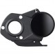 Shimano SM-DUE61 STEPS drive unit cover and screws, for trekking Shimano SM-DUE61 STEPS drive unit cover and screws, for trekking