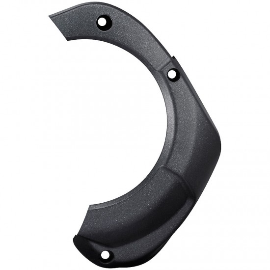 Shimano SM-DUE61 STEPS drive unit cover and screws, for trekking Shimano SM-DUE61 STEPS drive unit cover and screws, for trekking