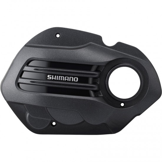 Shimano SM-DUE61 STEPS drive unit cover and screws, for trekking Shimano SM-DUE61 STEPS drive unit cover and screws, for trekking