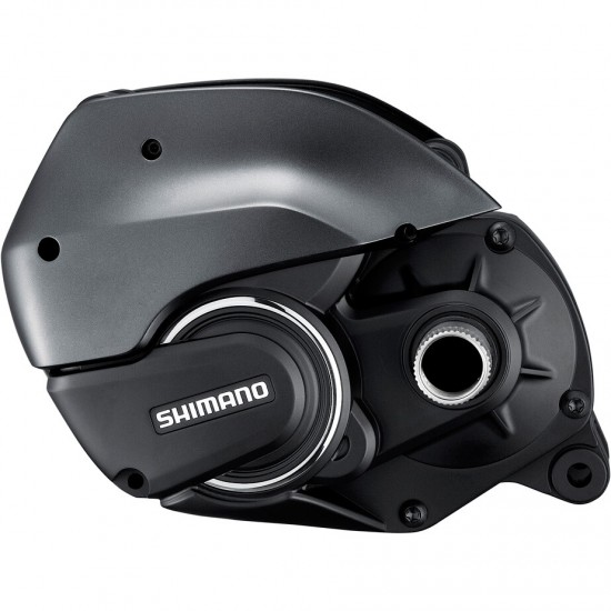 Shimano SM-DUE80-B STEPS drive unit cover and screws, large mount bolt cover B Shimano SM-DUE80-B STEPS drive unit cover and screws, large mount bolt cover B