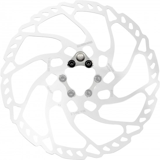 Shimano SM-EWSS1 Speed sensor magnet adapter, for 6-bolt rotors