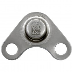 Shimano SM-EWSS1 Speed sensor magnet adapter, for 6-bolt rotors