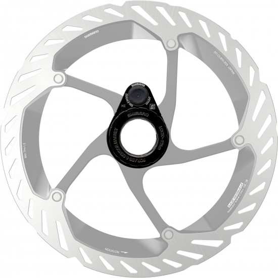 Shimano SM-EWSS2 Speed sensor magnet adapter, for Center Lock rotors