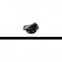 Shimano SM-GM01 E-tube Di2 grommet for EW-SD50 cable, 6 mm round - pack of 4