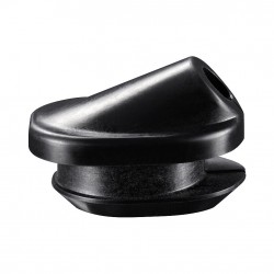 Shimano SM-GM01 E-tube Di2 grommet for EW-SD50 cable, 7 x 8 mm oval - pack of 4