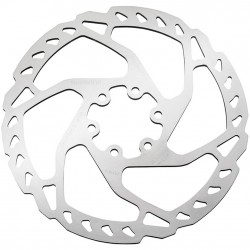 Shimano SM-RT66 ZEE / SLX Rotor, 160 mm, 6-Bolt Shimano SM-RT66 ZEE / SLX Rotor, 160 mm, 6-Bolt
