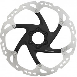 Shimano SM-RT86 XT Ice Tech 6-bolt disc rotor, 203 mm Shimano SM-RT86 XT Ice Tech 6-bolt disc rotor, 203 mm