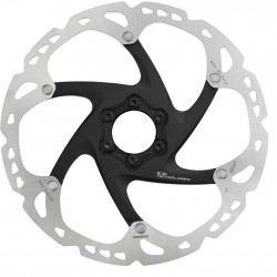 Shimano SM-RT86 XT Ice Tech 6-bolt disc rotor, 180 mm Shimano SM-RT86 XT Ice Tech 6-bolt disc rotor, 180 mm