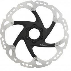 Shimano SM-RT86 XT Ice Tech 6-bolt disc rotor, 160 mm Shimano SM-RT86 XT Ice Tech 6-bolt disc rotor, 160 mm