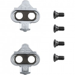 Shimano SH56 MTB SPD cleats multi-release Shimano SH56 MTB SPD cleats multi-release
