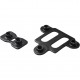 Shimano Cleat Nut 5 Hole, SPD-SL/SPD Type, Single Shimano Cleat Nut 5 Hole, SPD-SL/SPD Type, Single
