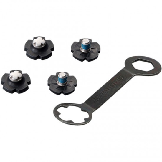 Shimano Toe Spikes, 7.5mm Shimano Toe Spikes, 7.5mm