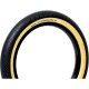 Nutrak Speedster+ Puncture Belt and Reflective Strip 14 x 2.0 Tyre Tan Wall Nutrak Speedster+ Puncture Belt and Reflective Strip 14 x 2.0 Tyre Tan Wall