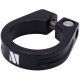 M Part Threadsaver seat clamp 28.6 mm, black M Part Threadsaver seat clamp 28.6 mm, black
