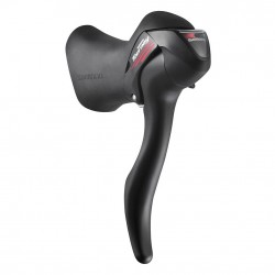 Shimano ST-A070 7-speed STI set, double Shimano ST-A070 7-speed STI set, double