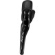 Shimano ST-R7120 105 double hydraulic / mechanical STI lever, left hand, black