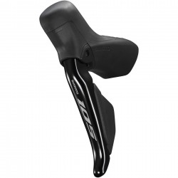 Shimano ST-R7170 105 double hydraulic / Di2 STI lever, left hand