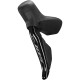 Shimano ST-R7170 105 double hydraulic / Di2 STI lever, left hand Shimano ST-R7170 105 double hydraulic / Di2 STI lever, left hand